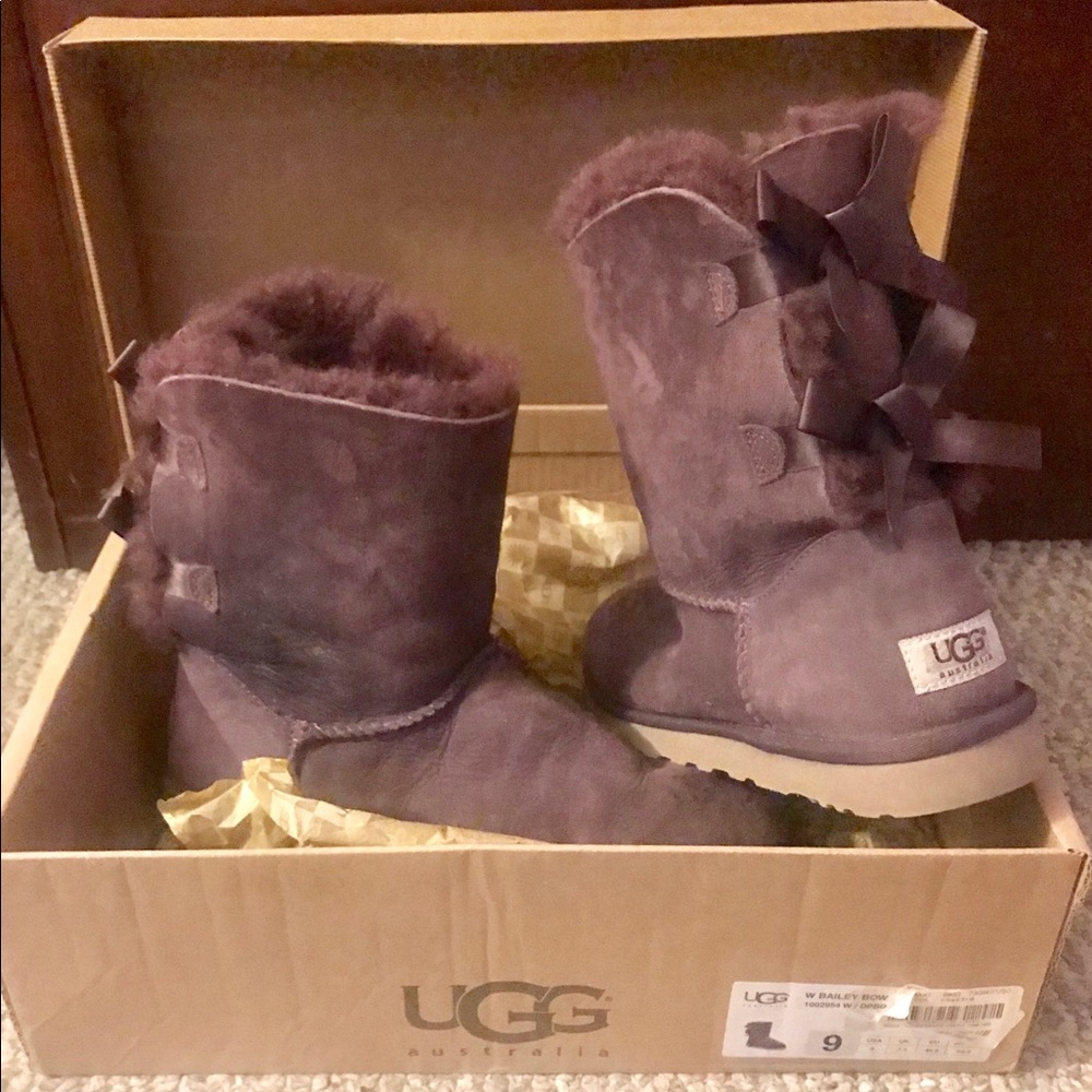 Women’s Ugg’s
